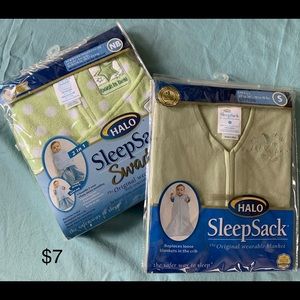 Baby Sleepsack